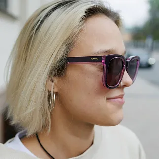 Очки Komono Sienna Grape Vine