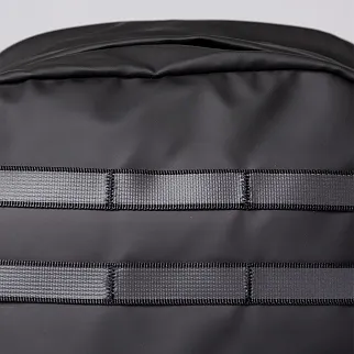 Рюкзак Sandqvist Alvar Black