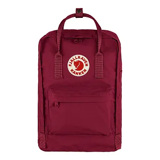 Рюкзак Fjallraven Kanken Laptop 15 Plum (420)