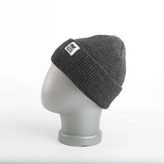 Шапка Kusto One Антрацит