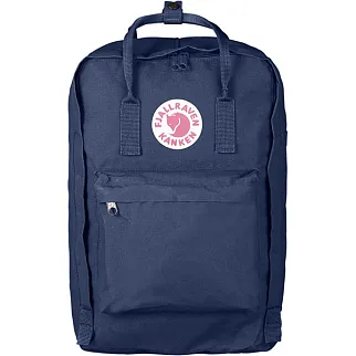 Рюкзак Fjallraven Kanken Laptop 17 Royal Blue (540)