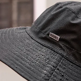 Панама Rains Boonie Black