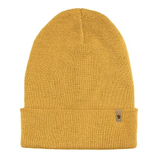 Шапка Fjallraven Classic Knit Hat Acorn (166)