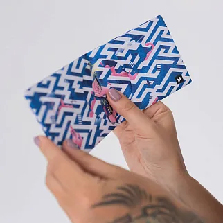 Кошелек New Wallet New Labyrinth