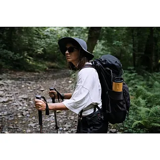 Термокружка bobber Bottle 590 мл имбирный тоник