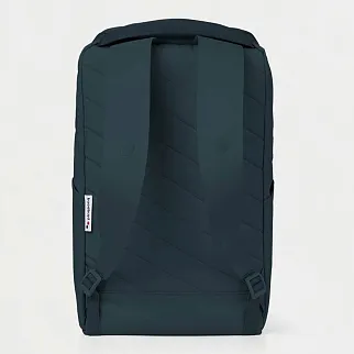 Рюкзак Pinqponq Purik Slate Blue