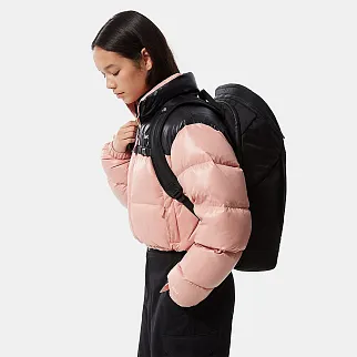 Рюкзак The North Face Kaban 2.0 черный