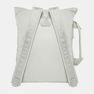 Рюкзак-шоппер SHU светло-серый