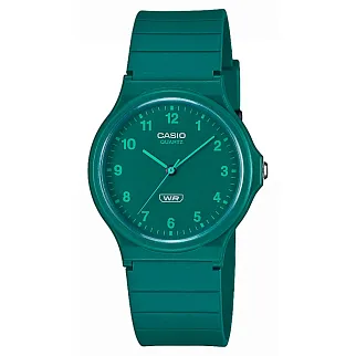 Часы Casio MQ-24B-3B