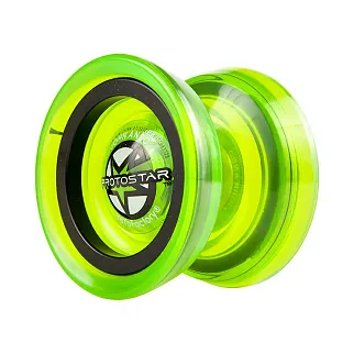 Игрушка Йо-Йо профессиональная