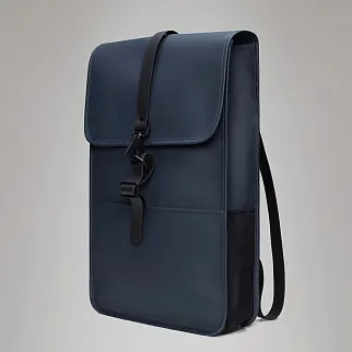 Рюкзак Rains Classic Navy