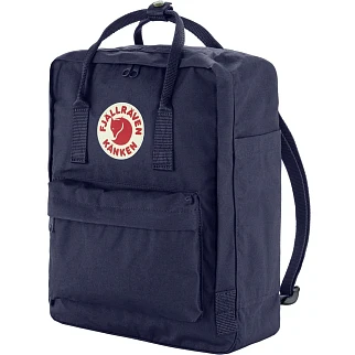 Рюкзак Fjallraven Kanken Midnight Purple (576)