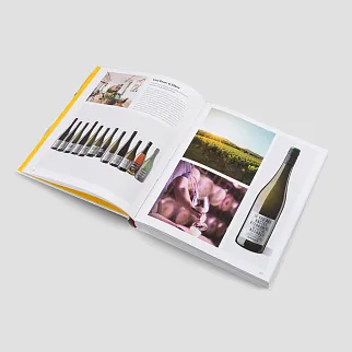 Книга Brand New Brand