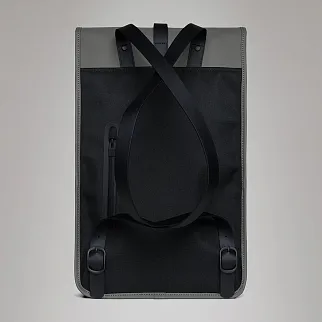 Рюкзак Rains Classic Grey