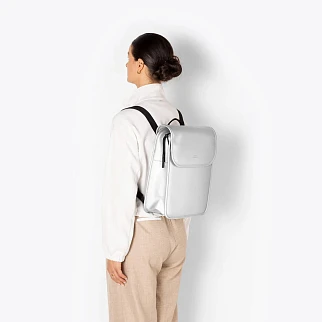 Рюкзак Ucon Acrobatics Adina Mini Lotus Silver Metallic