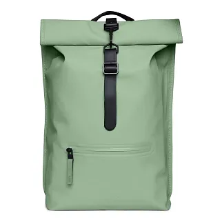 Рюкзак Rains Rolltop Haze