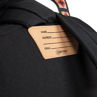 Рюкзак EASTPAK Kittery Pak'r Vintage Black