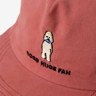 Кепка Меч JOY Indian Red