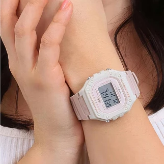 Часы Casio W-218HC-4A2