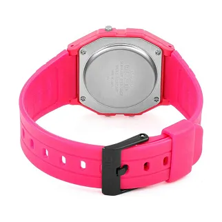 Часы Casio F-91WC-4A