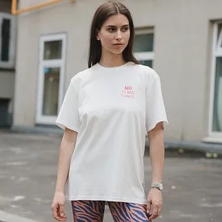 Футболка Friend Function PLEACE