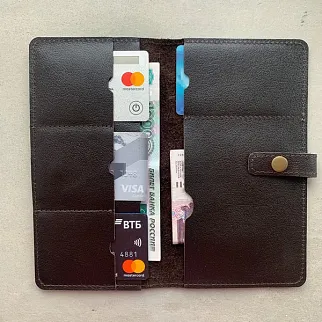 Кошелек Monomount