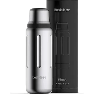 Термос bobber Flask 770 мл Matte