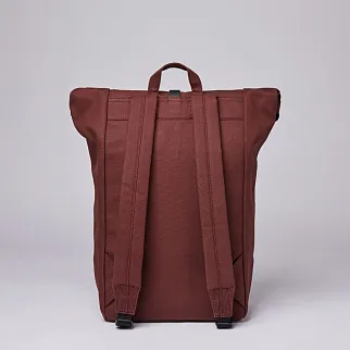 Рюкзак Sandqvist Dante Molten Leaf With Black Leather