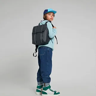 Рюкзак Gaston Luga Splash Mini Black