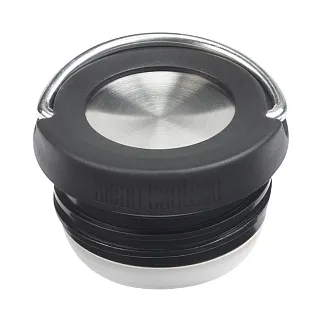 Термос Klean Kanteen TKWide 946 мл Shale Black