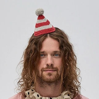 Колпак CHECK YA HEAD 26233/71