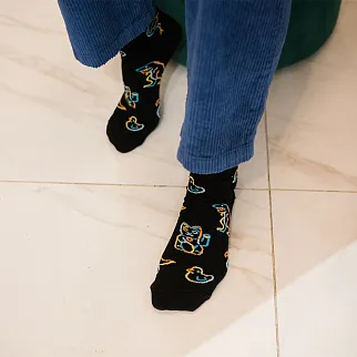 Носки Friend Function Звериные френдфанкшн 36-40