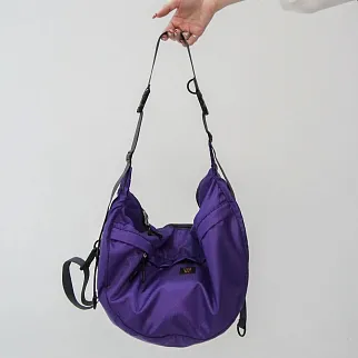 Сумка iyulstore Le sac Фиалка