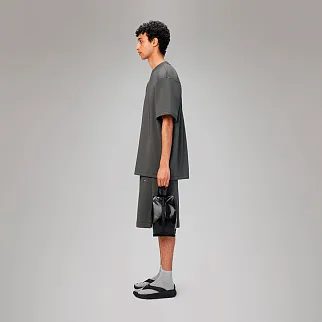 Несессер Rains Sibu Wash Bag Black