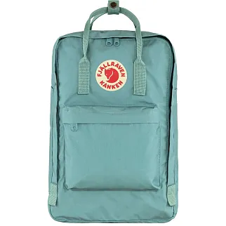 Рюкзак Fjallraven Kanken Laptop 17 Sky Blue (501)