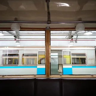 Экскурсия Метродепо "Измайлово"