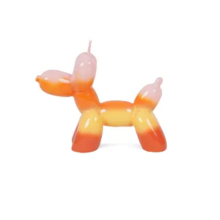 Свеча Helio Ferretti SUNSET BALLOON DOG