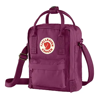 Сумка Fjallraven Kanken Sling Royal Purple (421)