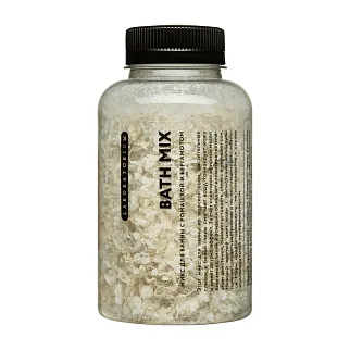 Микс для ванны с РОМАШКОЙ и БЕРГАМОТОМ Laboratorium