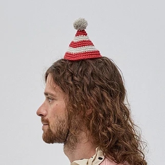 Колпак CHECK YA HEAD 26233/71