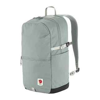 Рюкзак Fjallraven High Coast Backpack 24 Shark Grey