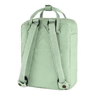 Рюкзак Fjallraven Kanken MINI Mint Green (600)