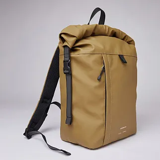 Рюкзак Sandqvist Konrad Bronze