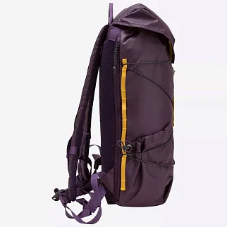 Рюкзак ELLIKER Wharfe Purple