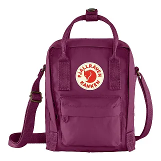 Сумка Fjallraven Kanken Sling Royal Purple (421)