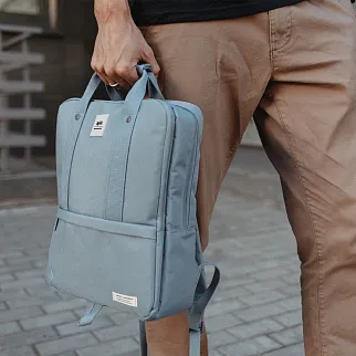 Рюкзак Lefrik Smart Daily 13 Stone Blue