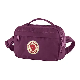 Сумка на пояс Fjallraven Kanken Hip Pack Royal Purple (421)