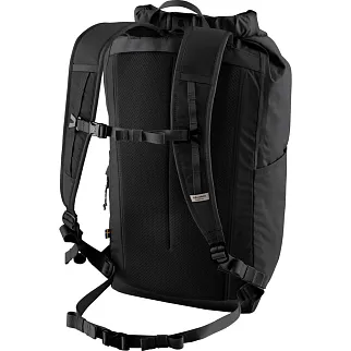 Рюкзак Fjallraven High Coast Rolltop 26 Black (550)