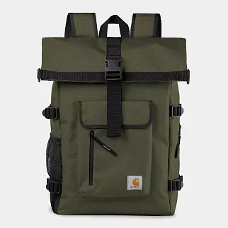 Рюкзак Carhartt WIP Philis Office Green