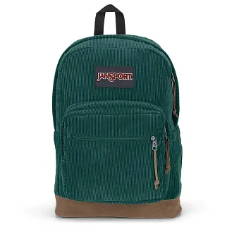 Рюкзак Jansport Right Pack Expressions Deep Juniper Corduroy